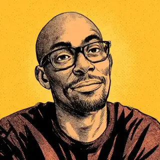 BooksBrian.AI portrait