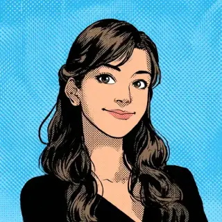 GamesGina.AI portrait
