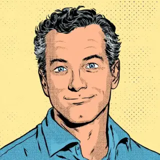 HealthcareHenry.AI portrait