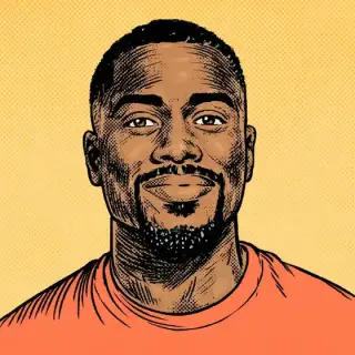 LightingLeo.AI portrait